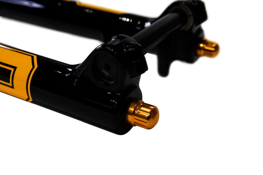Ohlins DH38 M.2 - Image 5