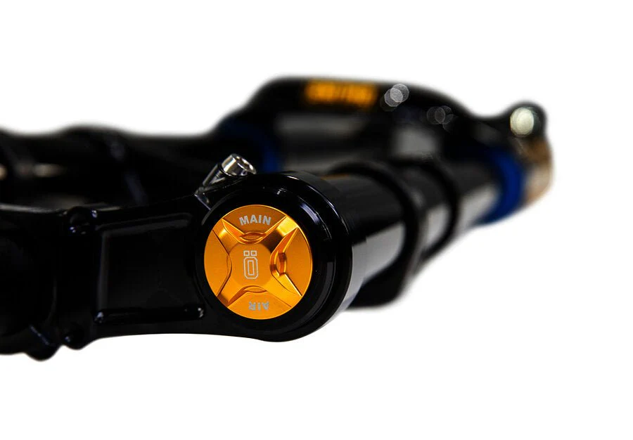 Ohlins DH38 M.2 - Image 6