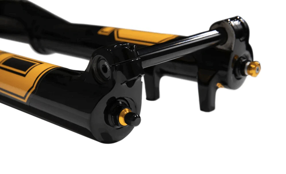 Ohlins RXF38 M.3 Air - 170mm - Image 4