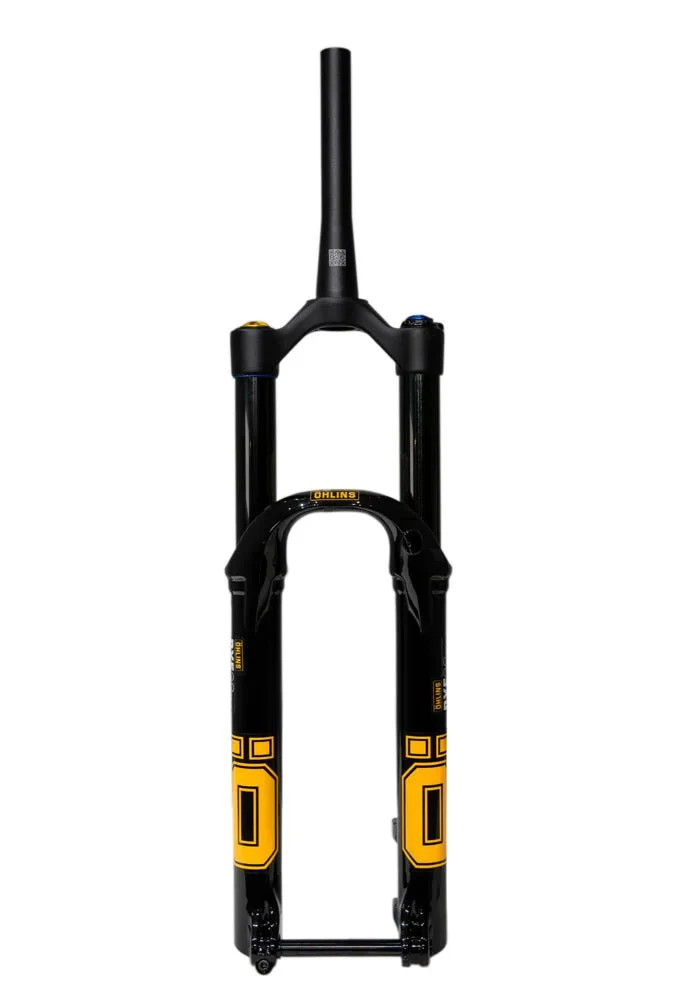 Ohlins RXF38 M.3 Coil - 170mm