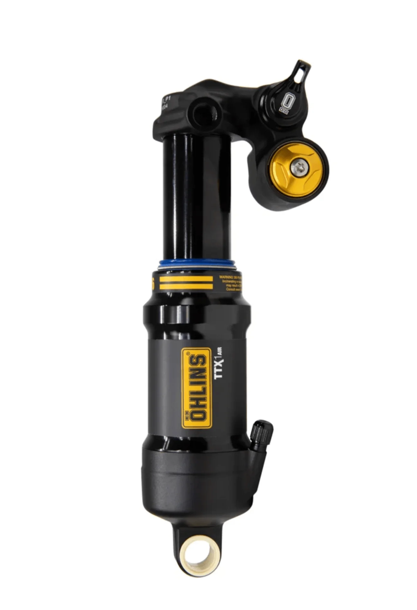 Ohlins TTX1Air M.2 | 210mm x 50/52.5/55mm