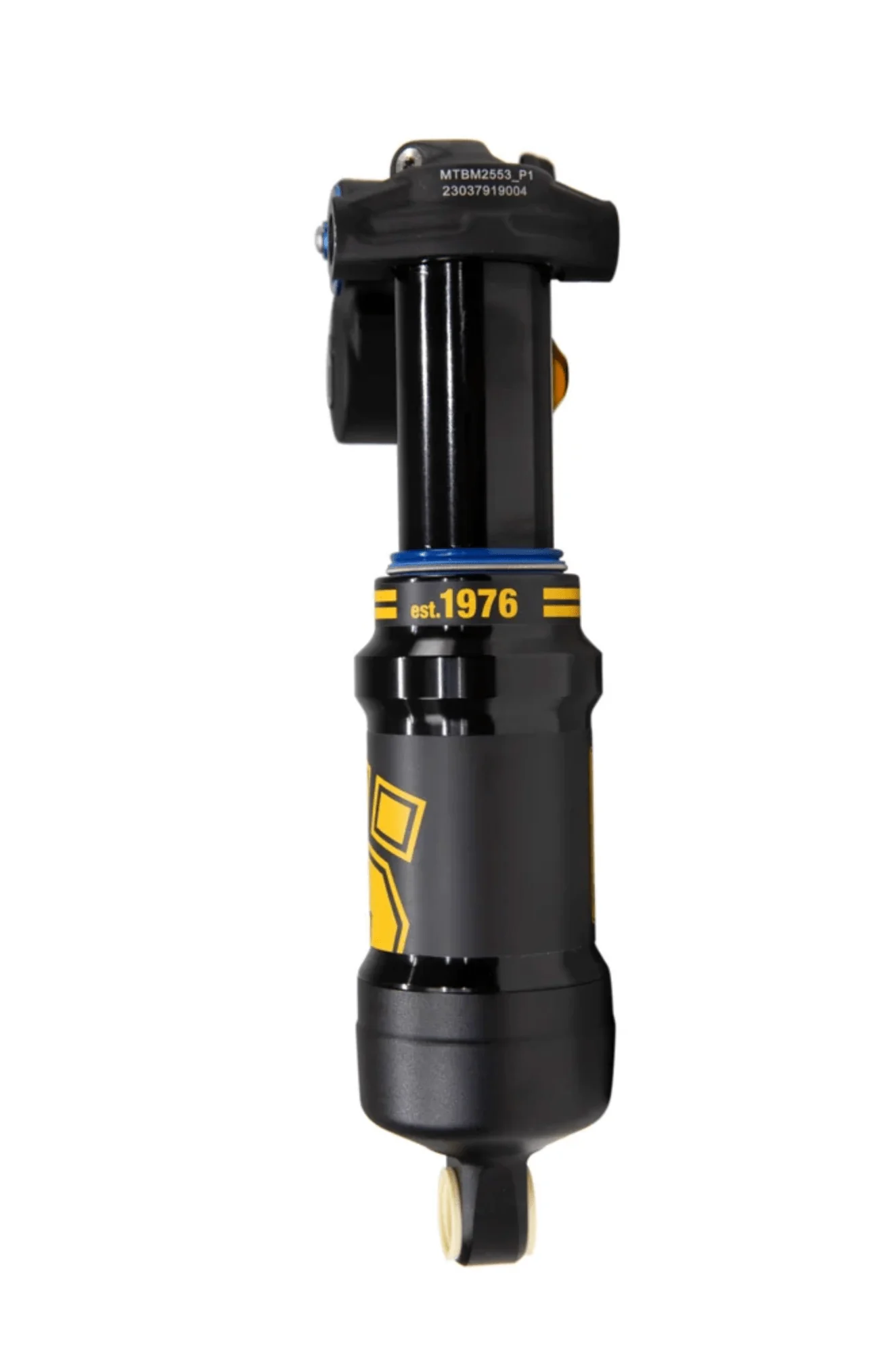 Ohlins TTX1Air M.2 | 210mm x 50/52.5/55mm - Image 3