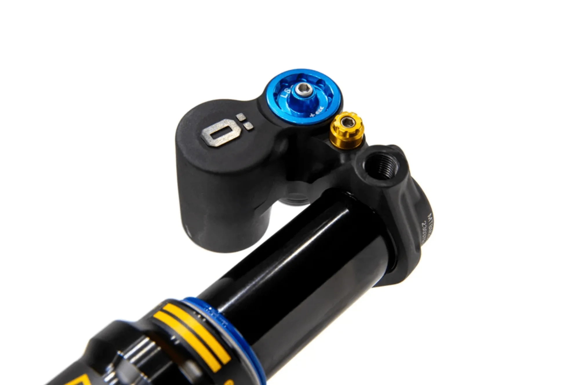 Ohlins TTX1Air M.2 | 210mm x 50/52.5/55mm - Image 4