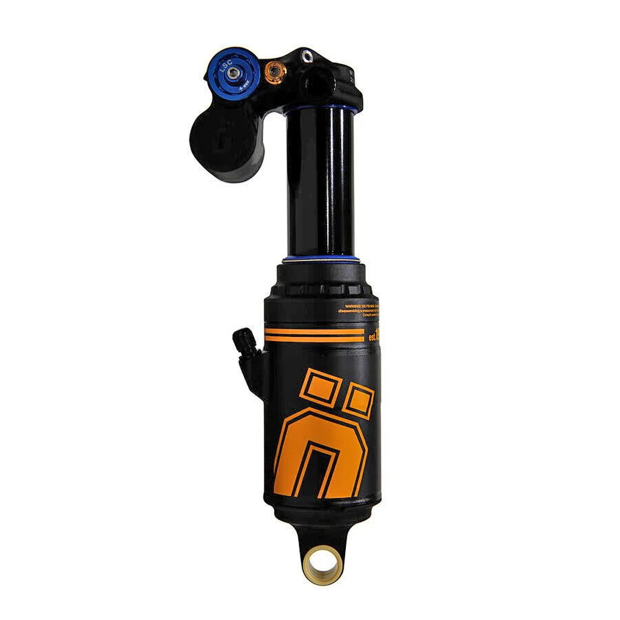 Ohlins TTX2Air M.2 - 230mm x 60/62.5/65mm