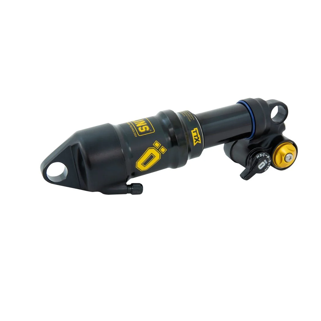Ohlins TTX1Air Shock - 210x47.5/50/52.5/55mm