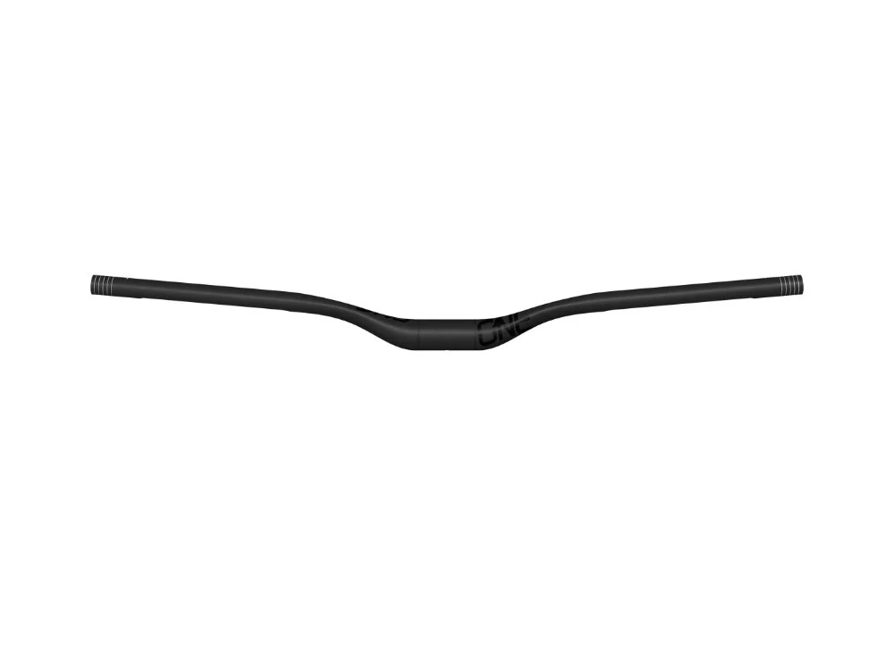 OneUp Components E-Bar Carbon Handlebar - 35mm Rise - 35mm Diamater