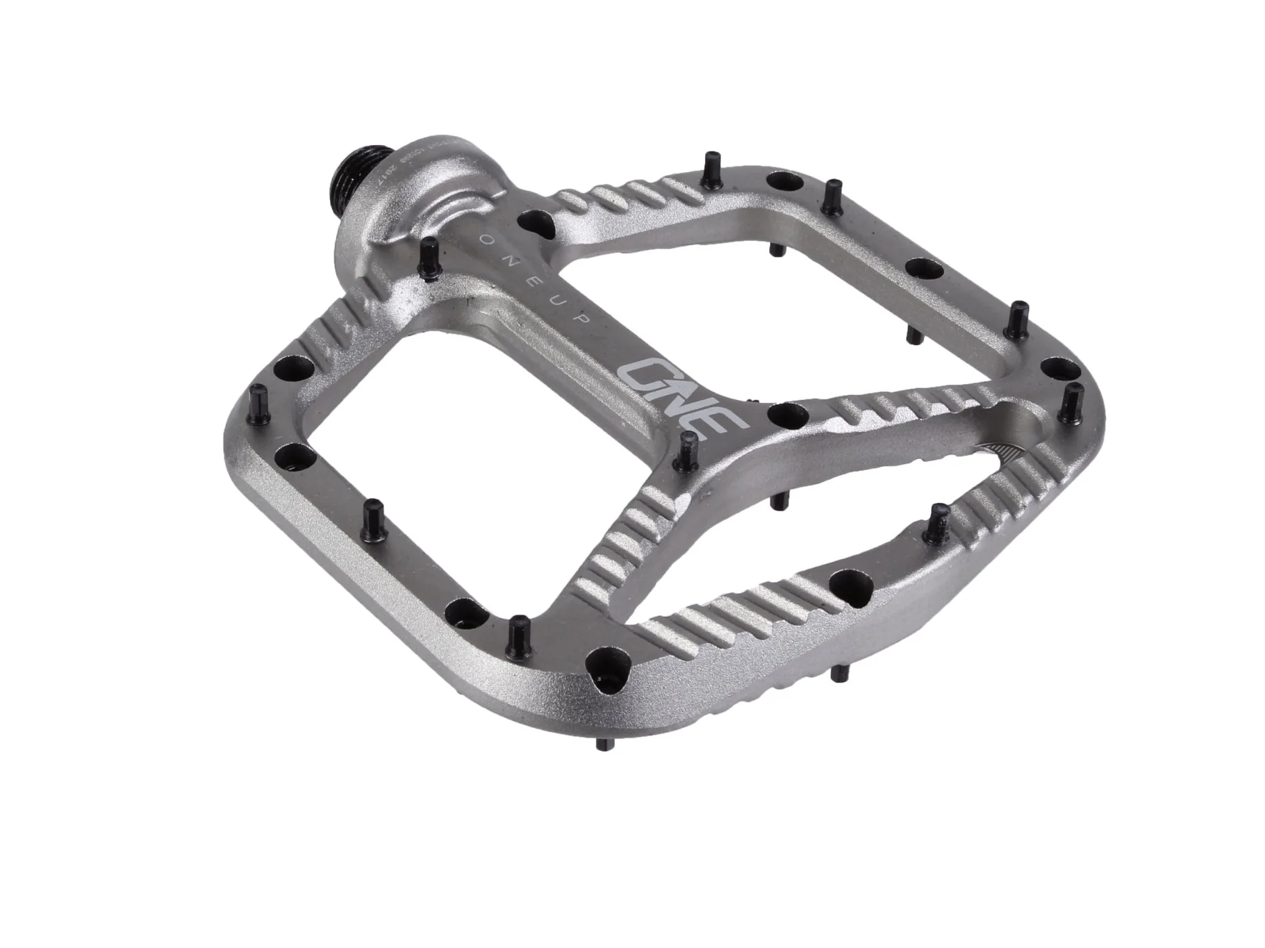 OneUp Components Aluminum Pedals - Image 3
