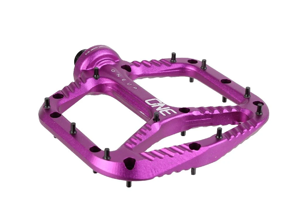 OneUp Components Aluminum Pedals - Image 7