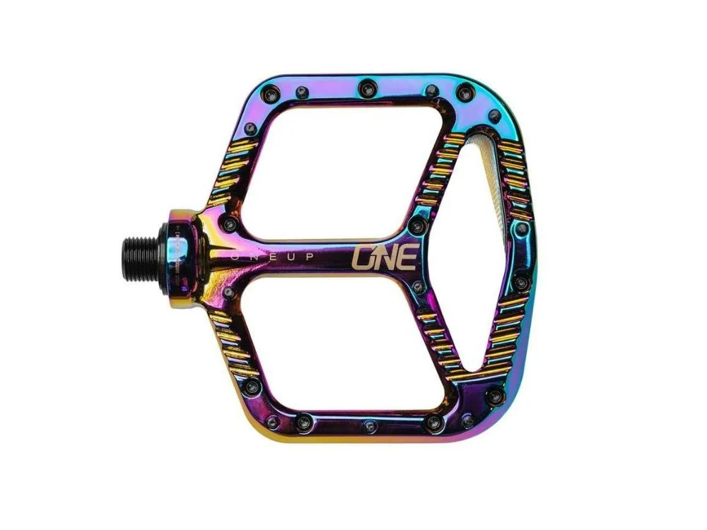 OneUp Components Aluminum Pedals - Image 8
