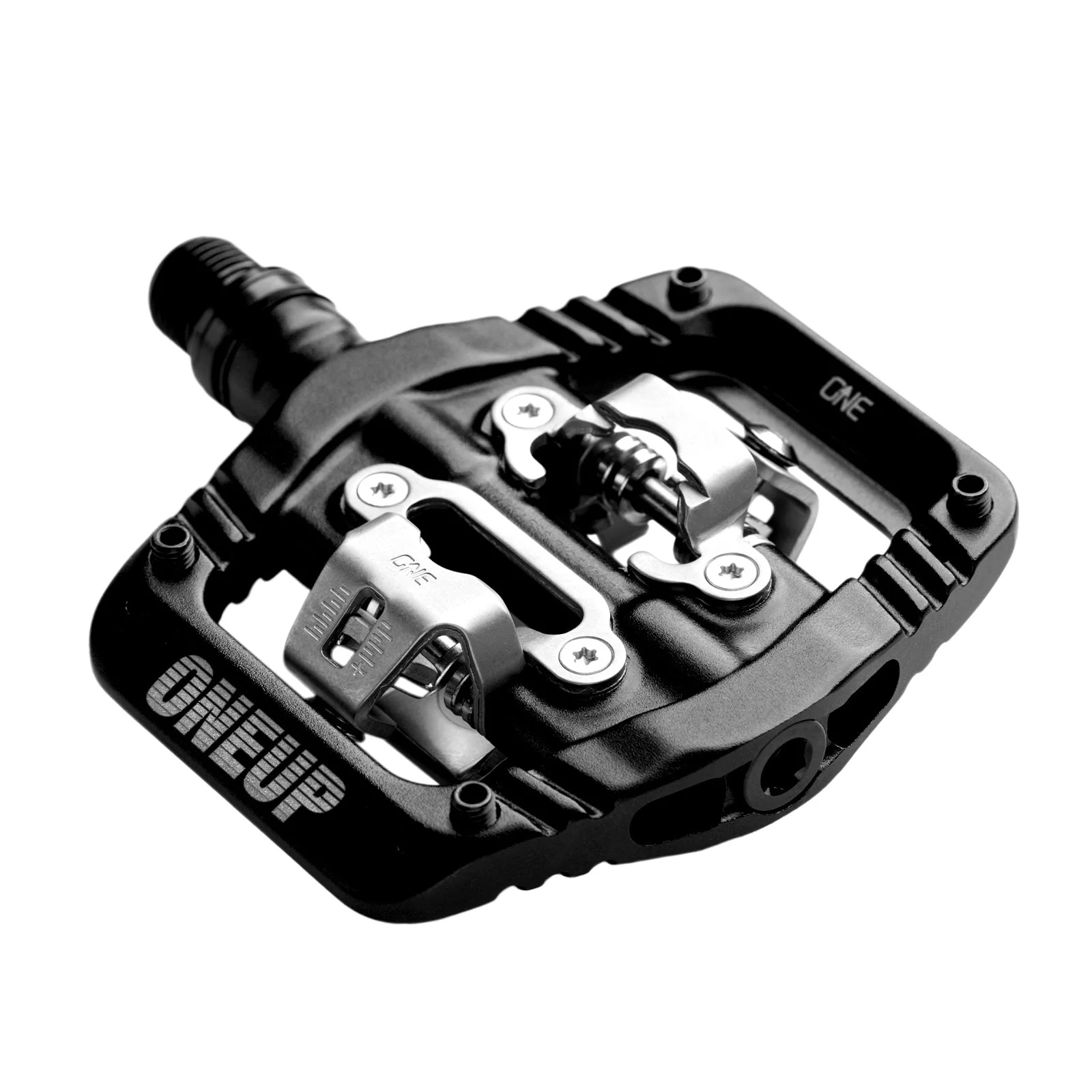 OneUp Components Clip Pedals - Black
