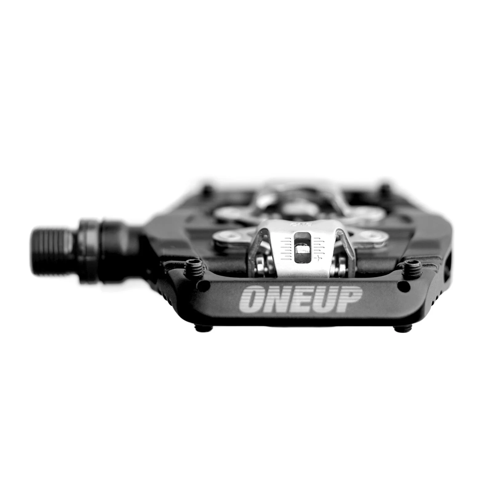 OneUp Components Clip Pedals - Black - Image 2