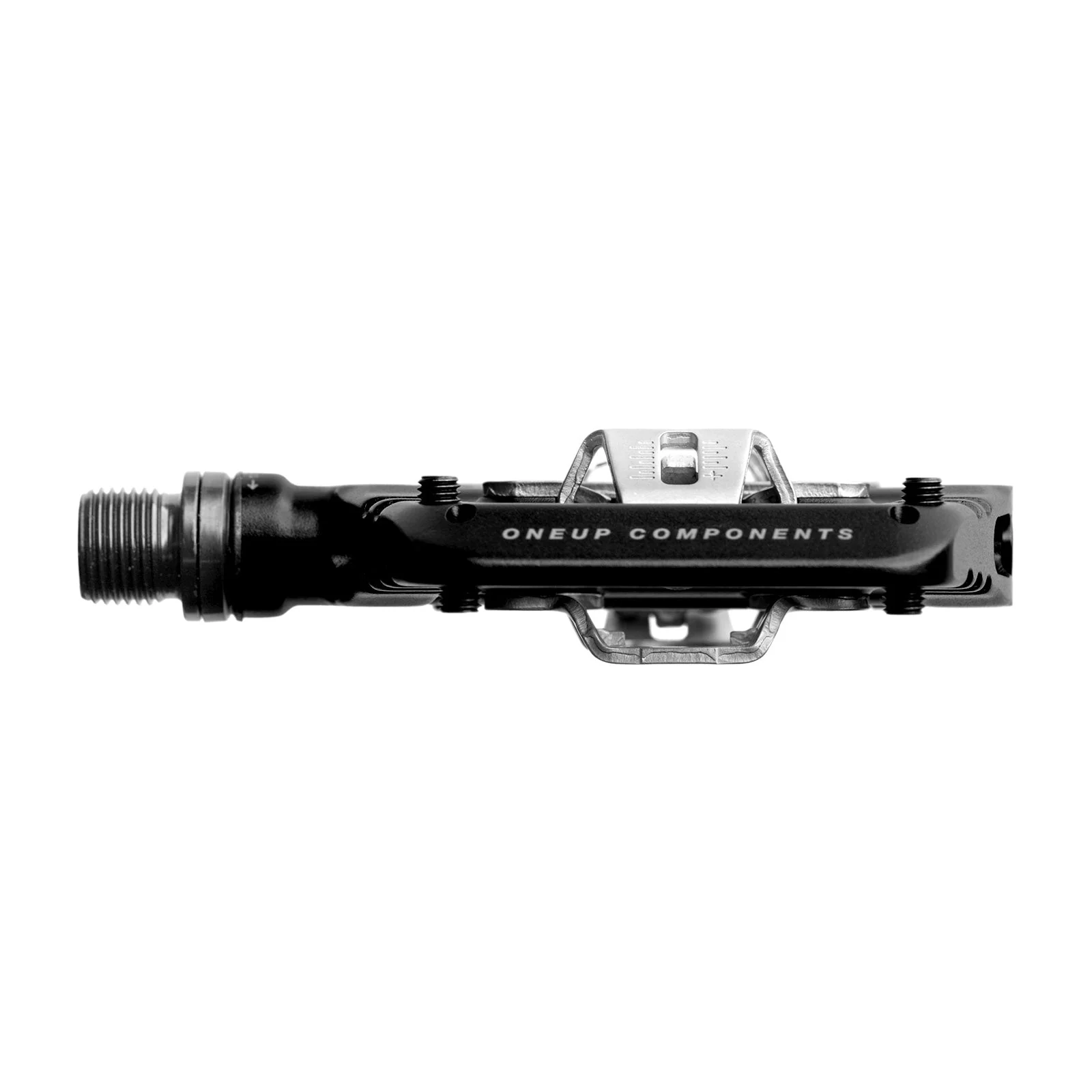 OneUp Components Clip Pedals - Black - Image 6