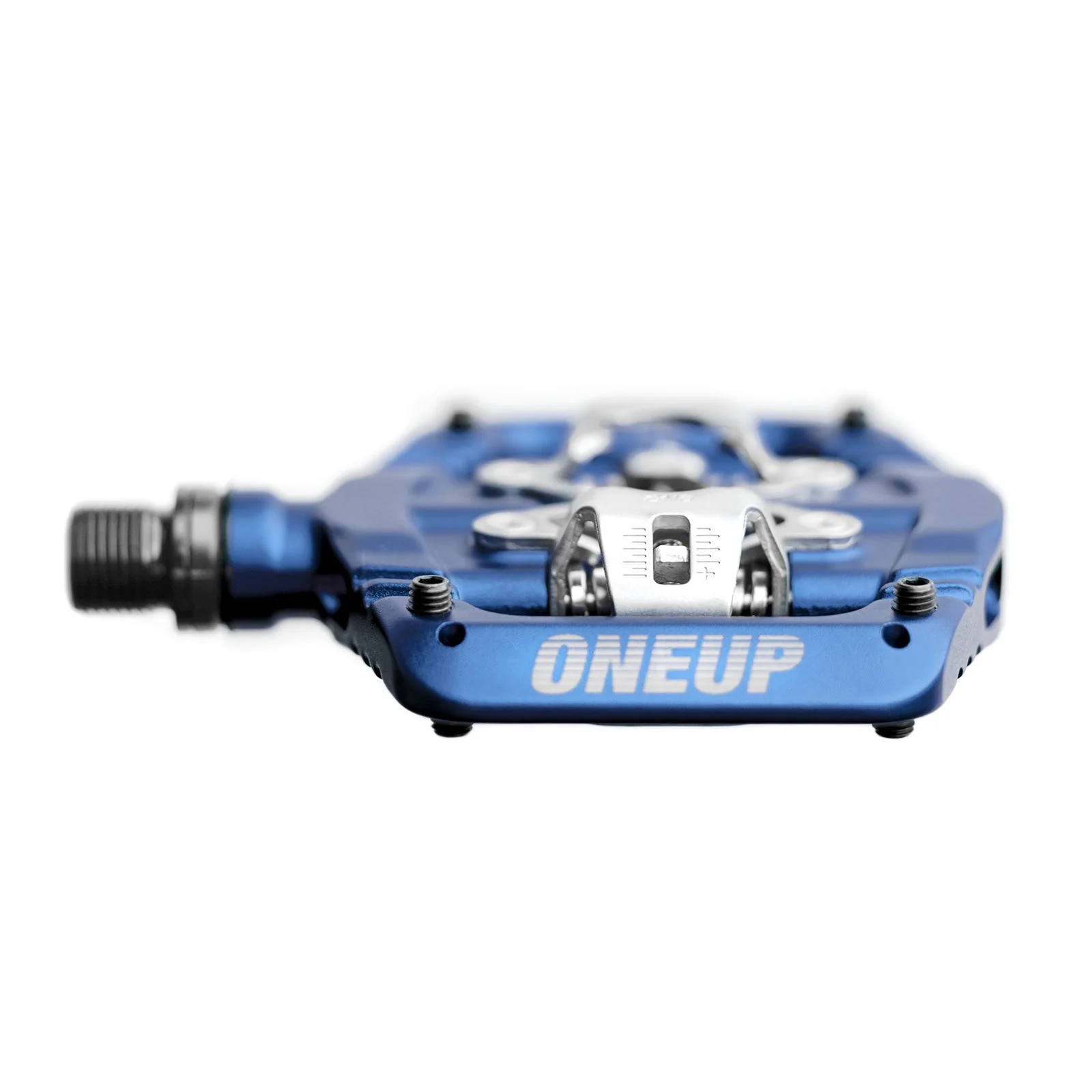 OneUp Components Clip Pedals - Dark Blue - Image 2