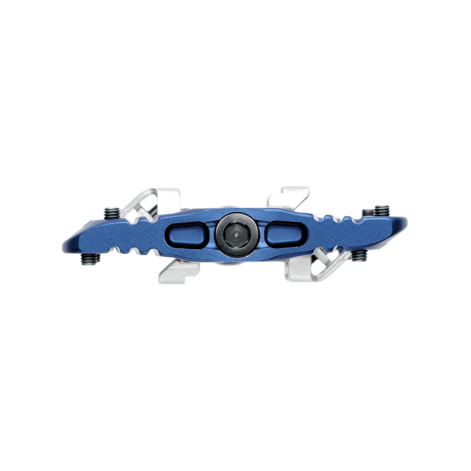 OneUp Components Clip Pedals - Dark Blue - Image 3
