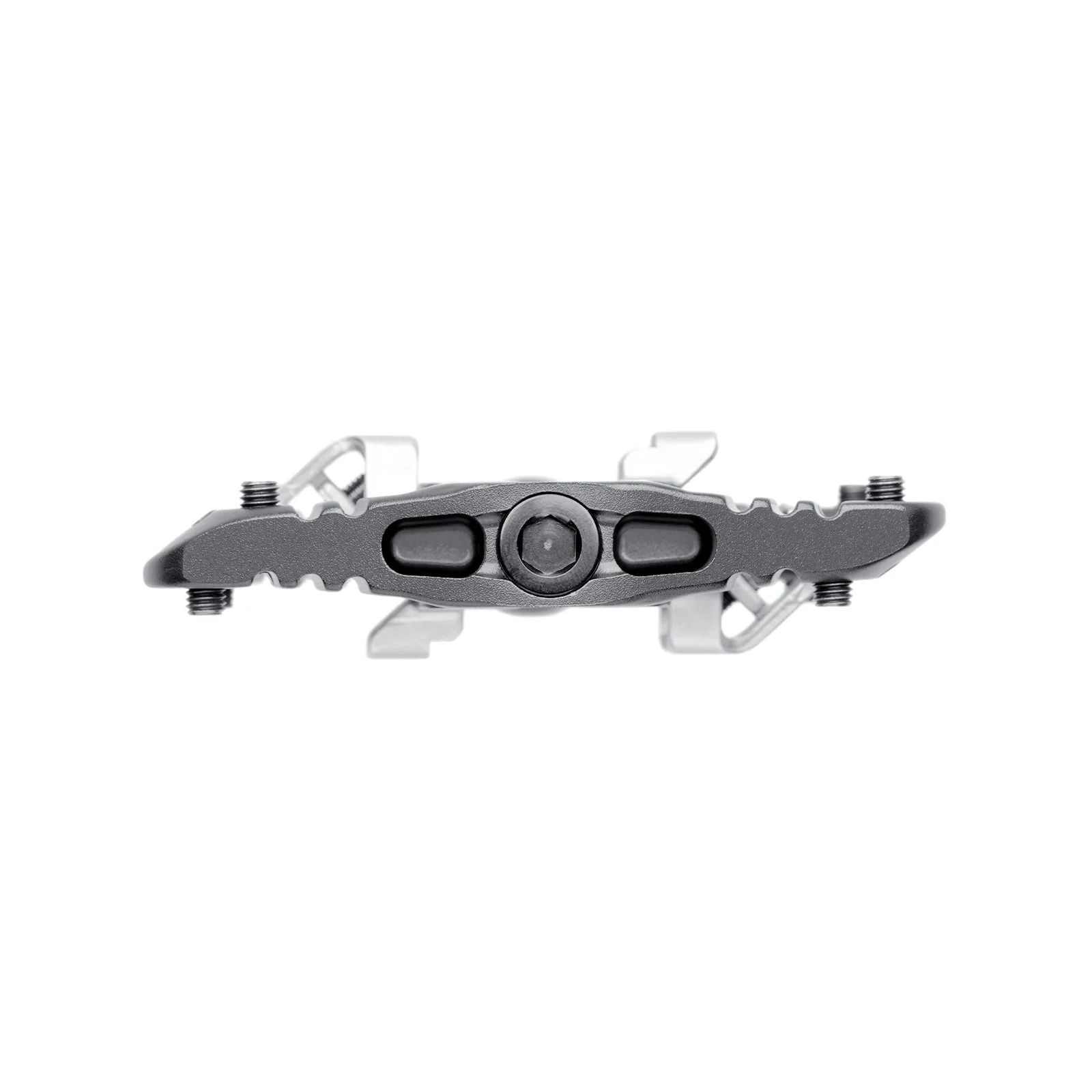 OneUp Components Clip Pedals - Grey - Image 3