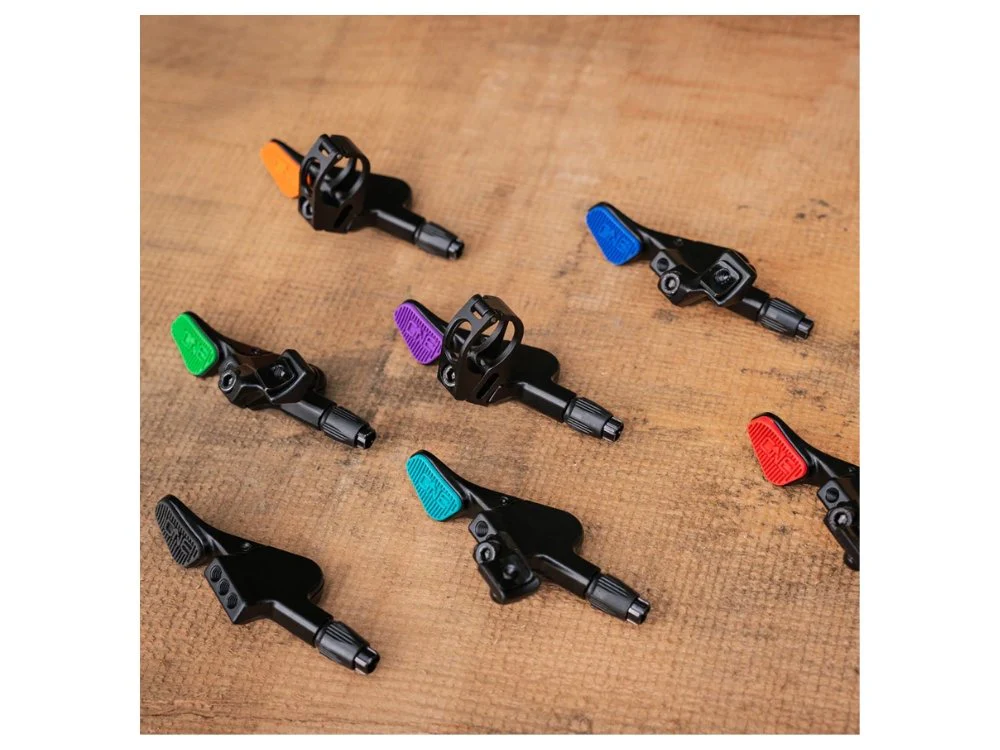 OneUp Components Dropper Post Remote V3 (No Clamp) - Image 2