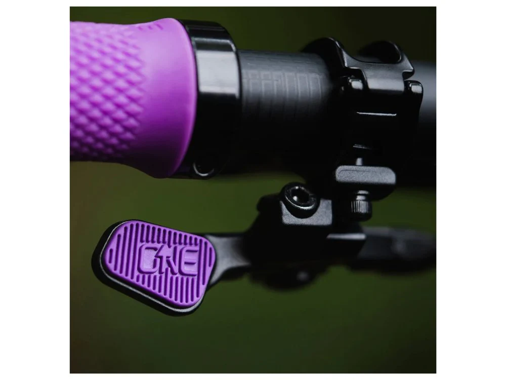 OneUp Components Dropper Post Remote V3 (No Clamp) - Image 3