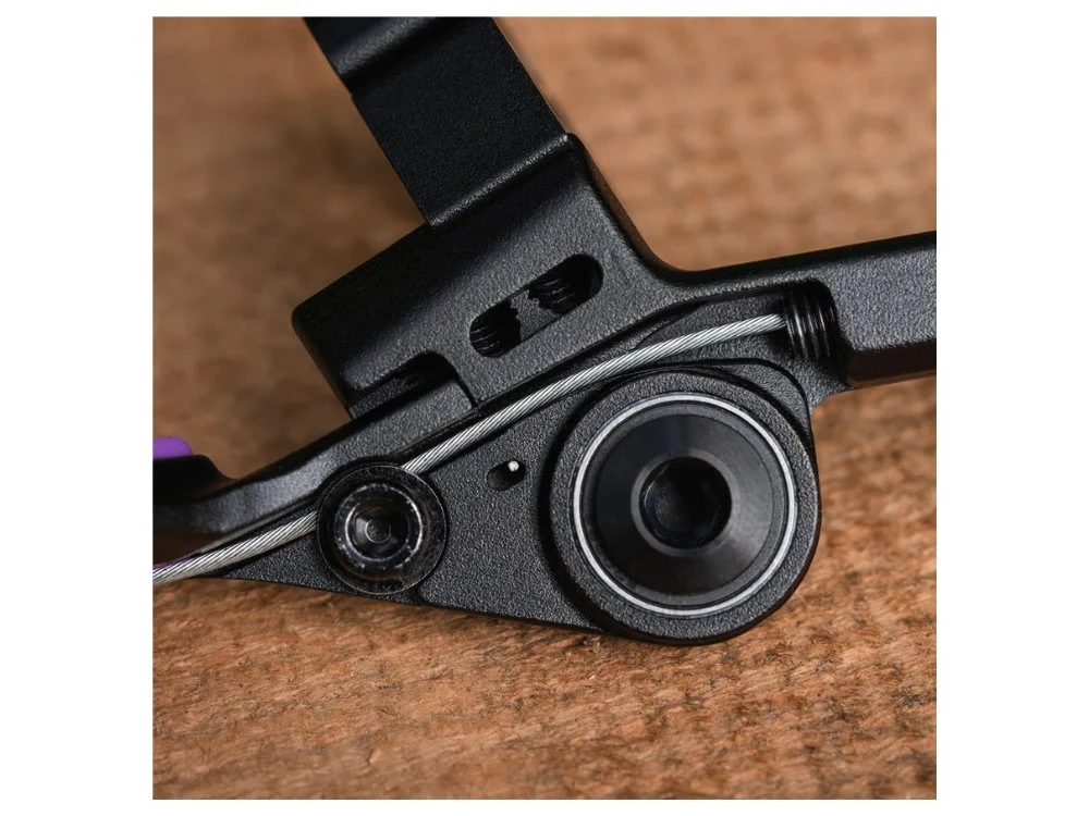 OneUp Components Dropper Post Remote V3 (No Clamp) - Image 5