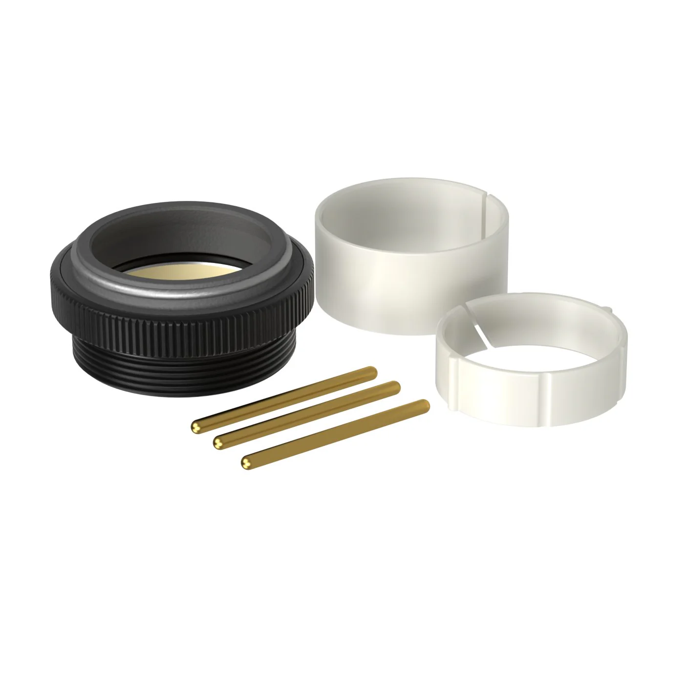 OneUp Components Dropper Post V2.1 Rebuild Kit