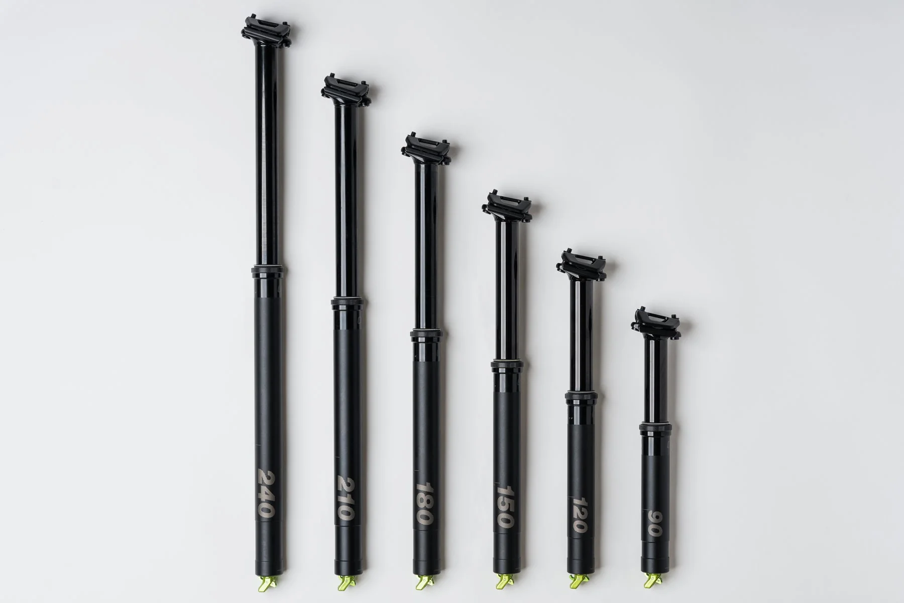 OneUp Components Dropper Post V3 - Image 10