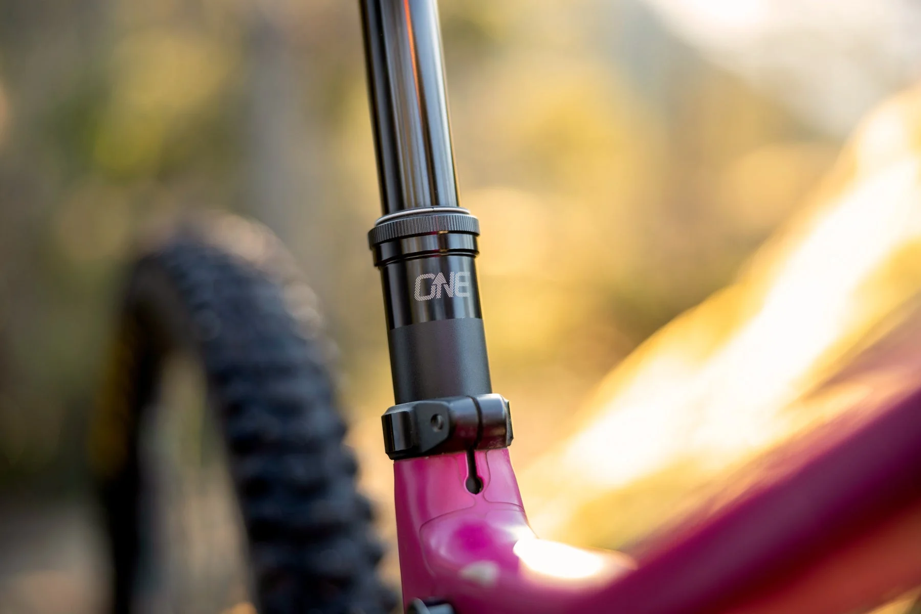 OneUp Components Dropper Post V3 - Image 12