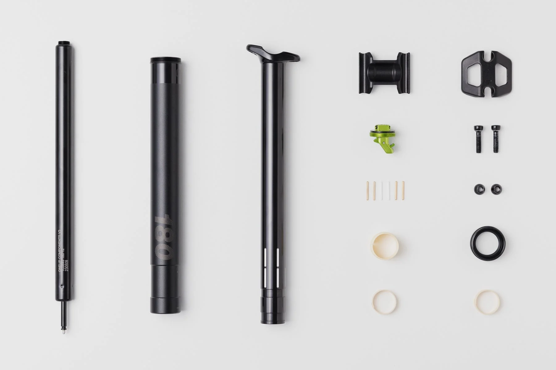OneUp Components Dropper Post V3 - Image 9