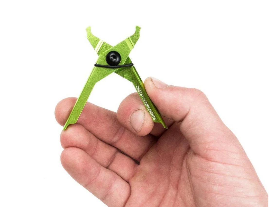 OneUp Components EDC Plug & Pliers Kit - Image 3