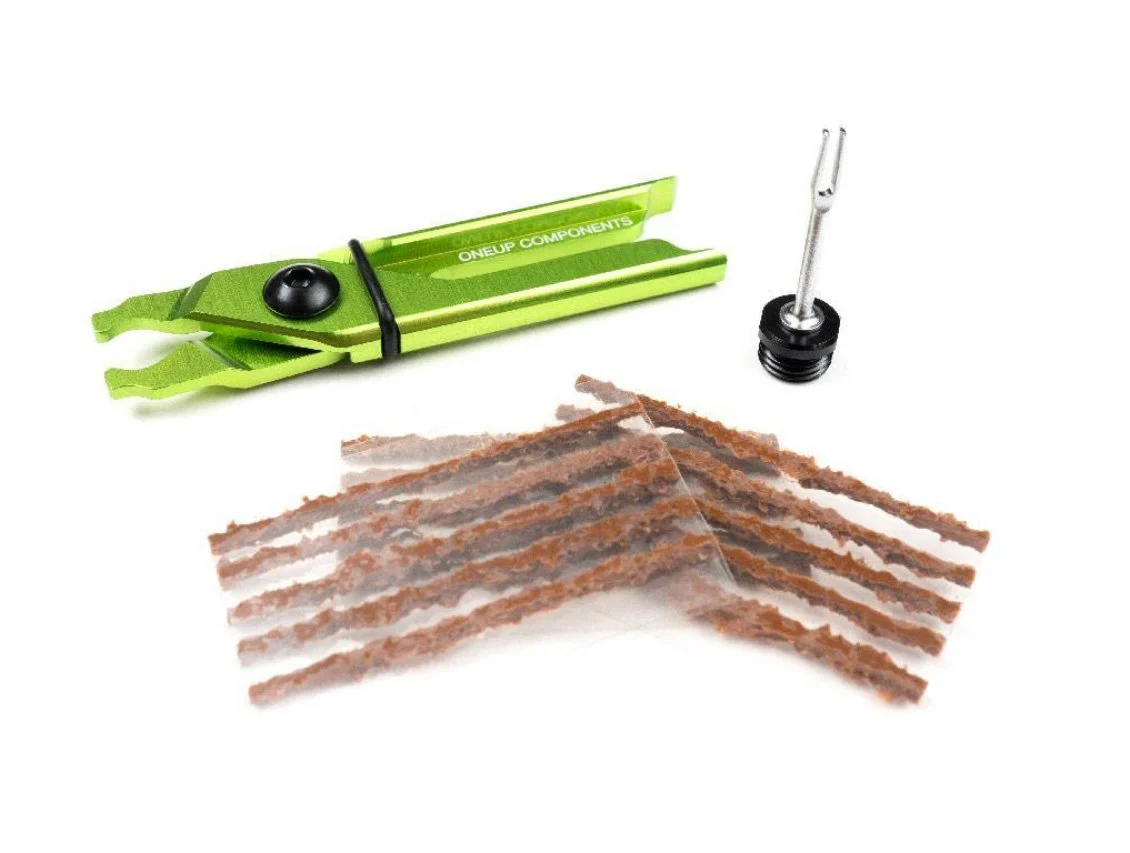 OneUp Components EDC Plug & Pliers Kit - Image 4