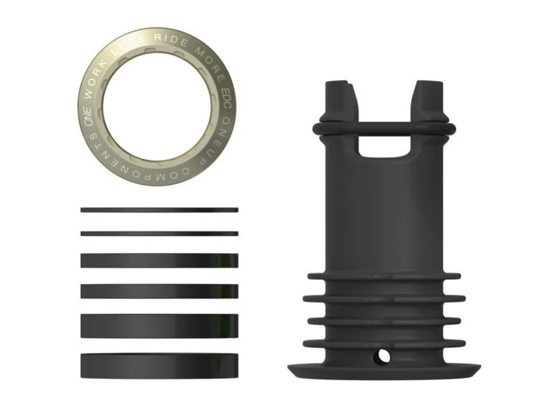 OneUp Components EDC Top Cap - Image 3