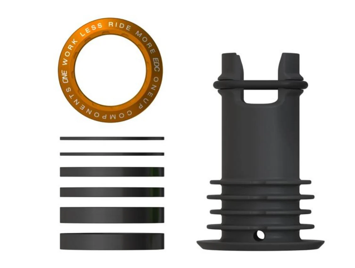 OneUp Components EDC Top Cap - Image 4