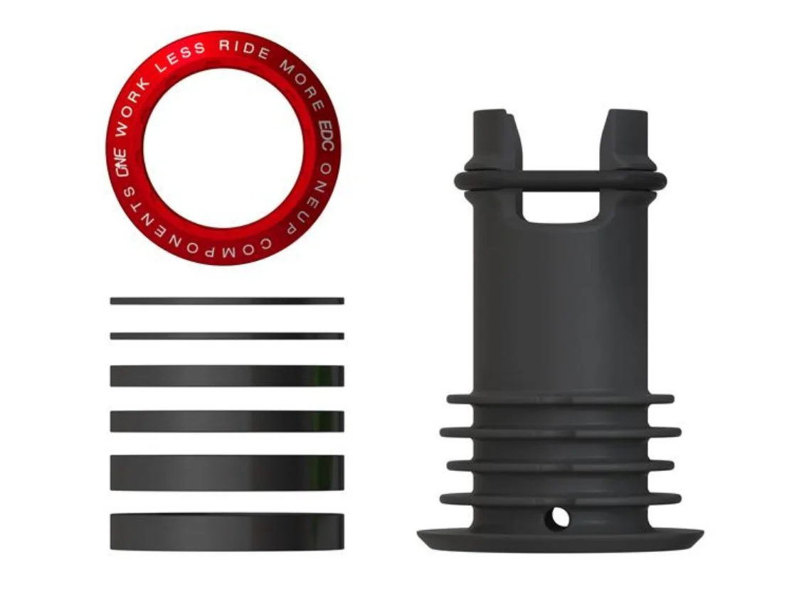 OneUp Components EDC Top Cap - Image 6
