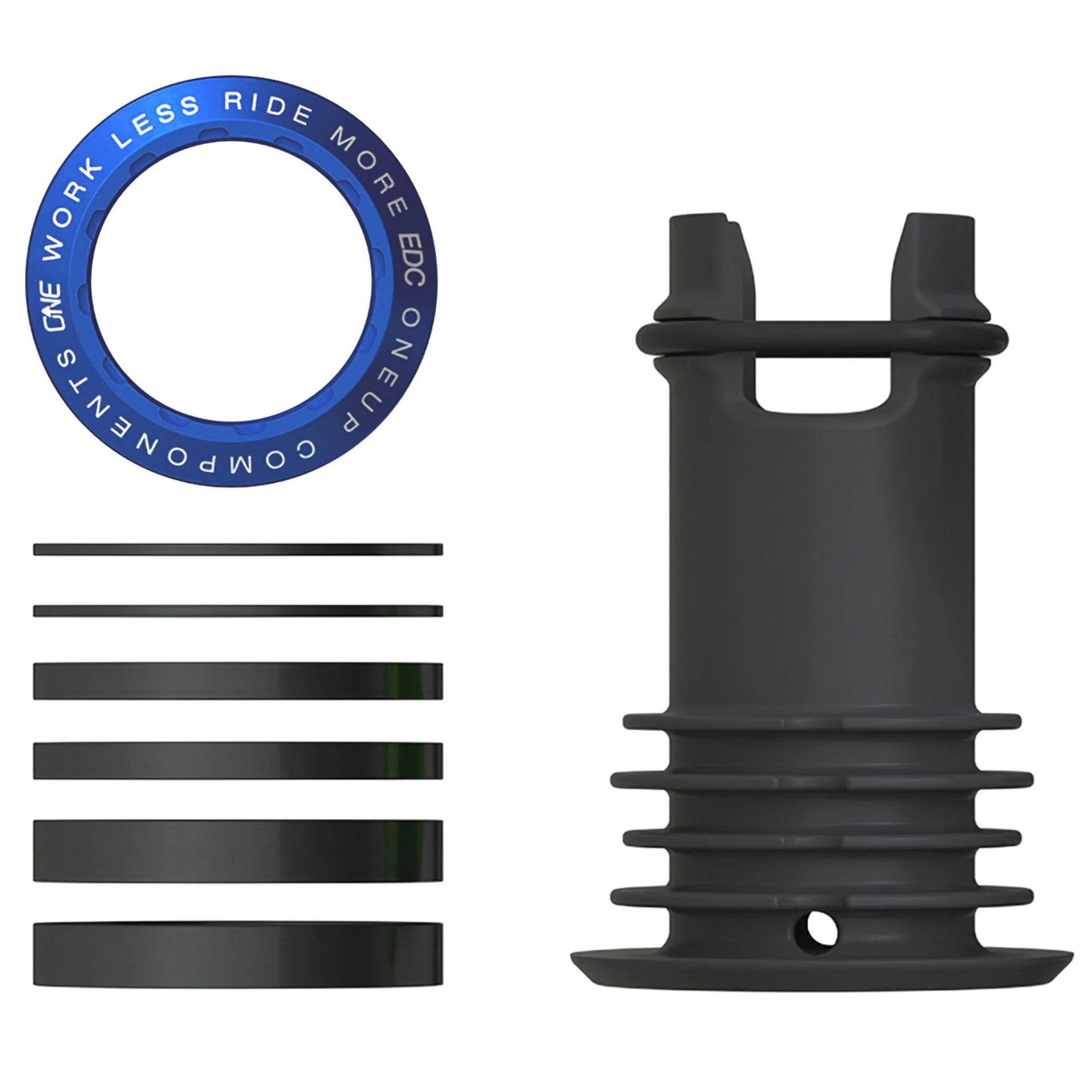 OneUp Components EDC Top Cap - Image 8