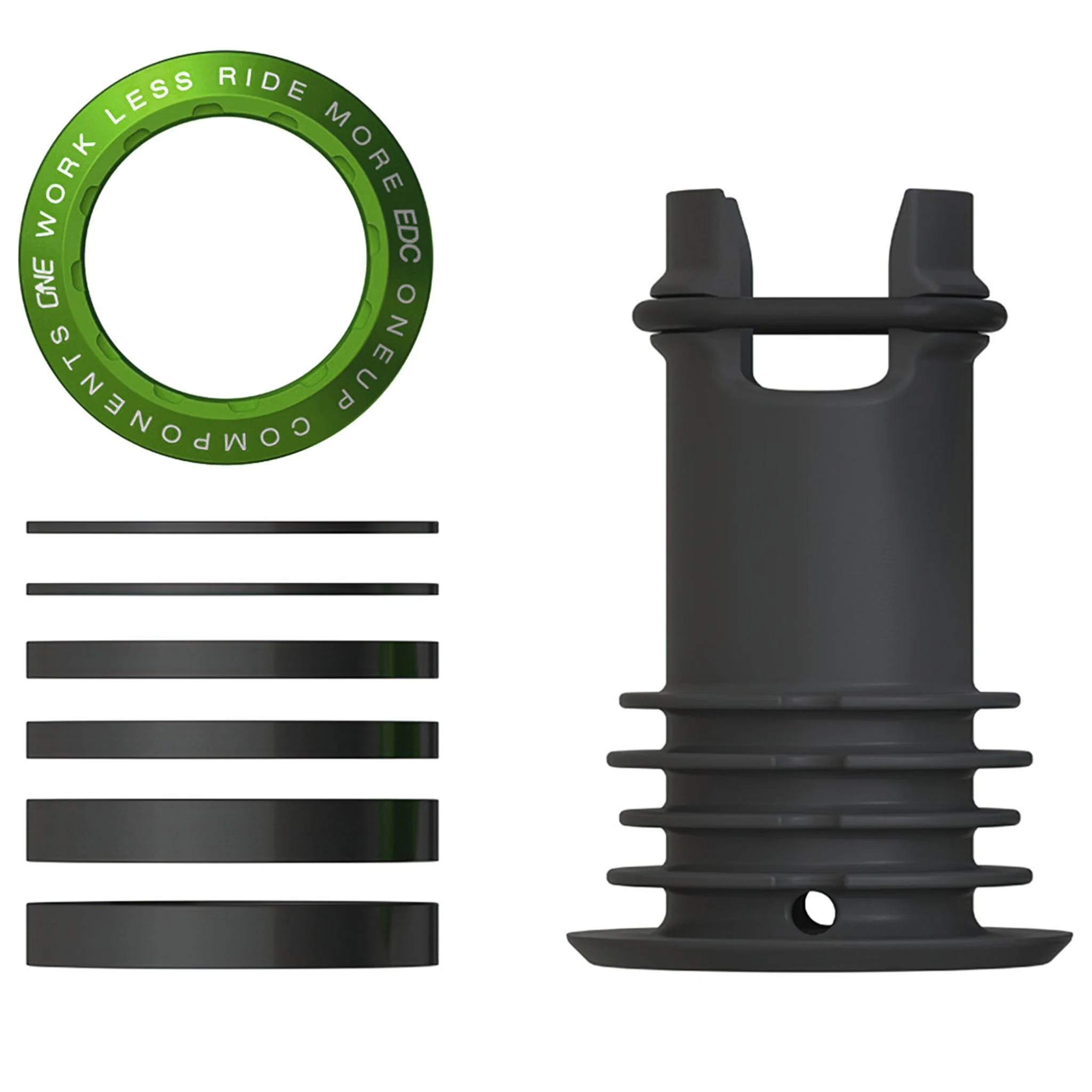 OneUp Components EDC Top Cap - Image 9