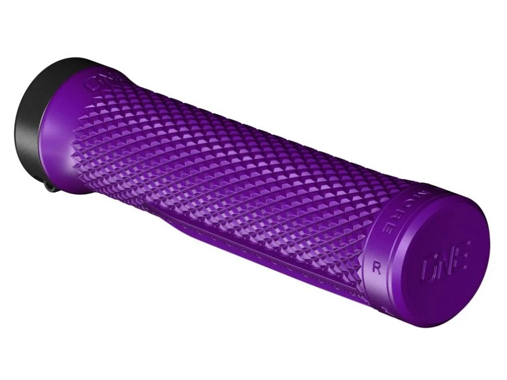 OneUp Components Lock-On Grips - Image 6