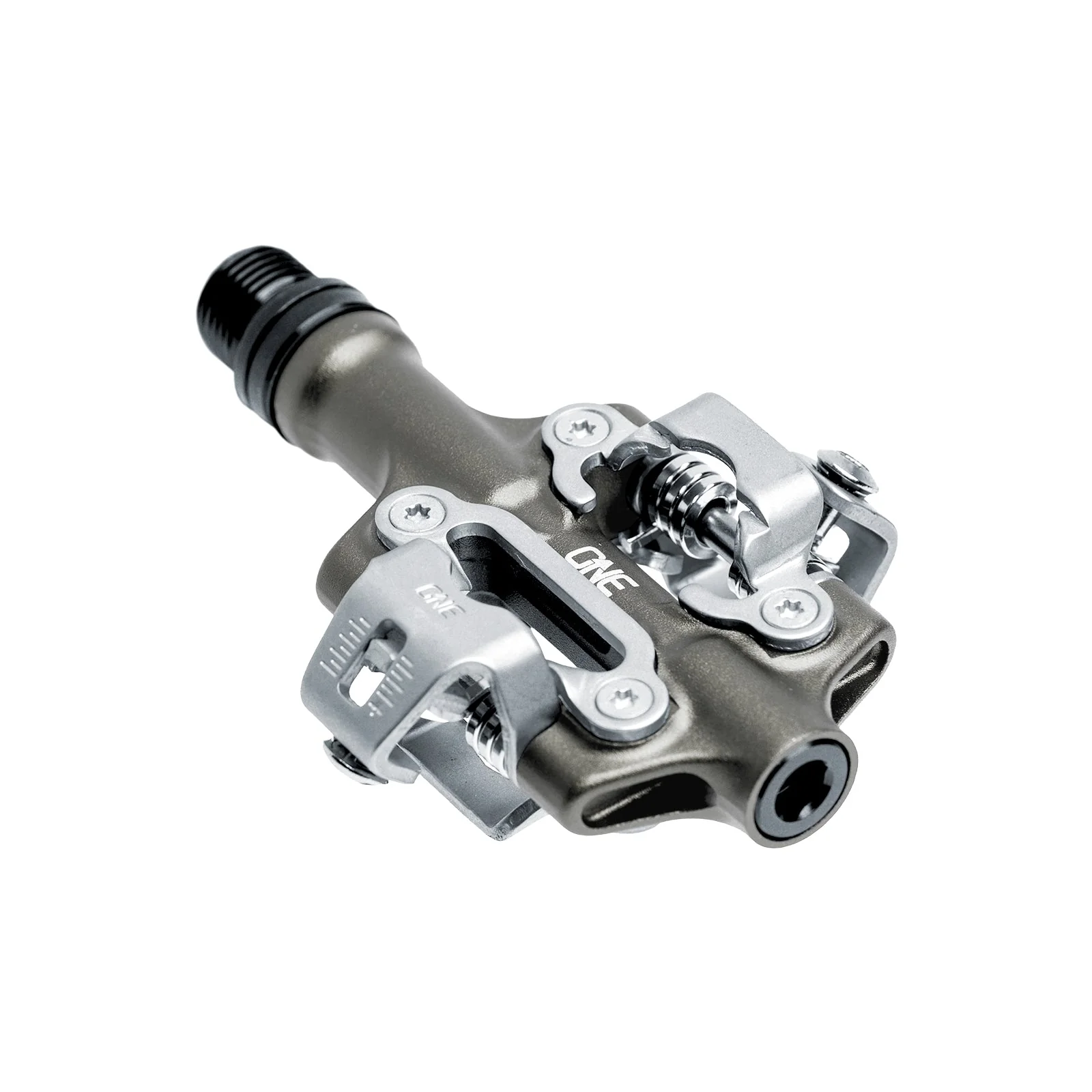 OneUp Components XC Clip Pedals - Grey