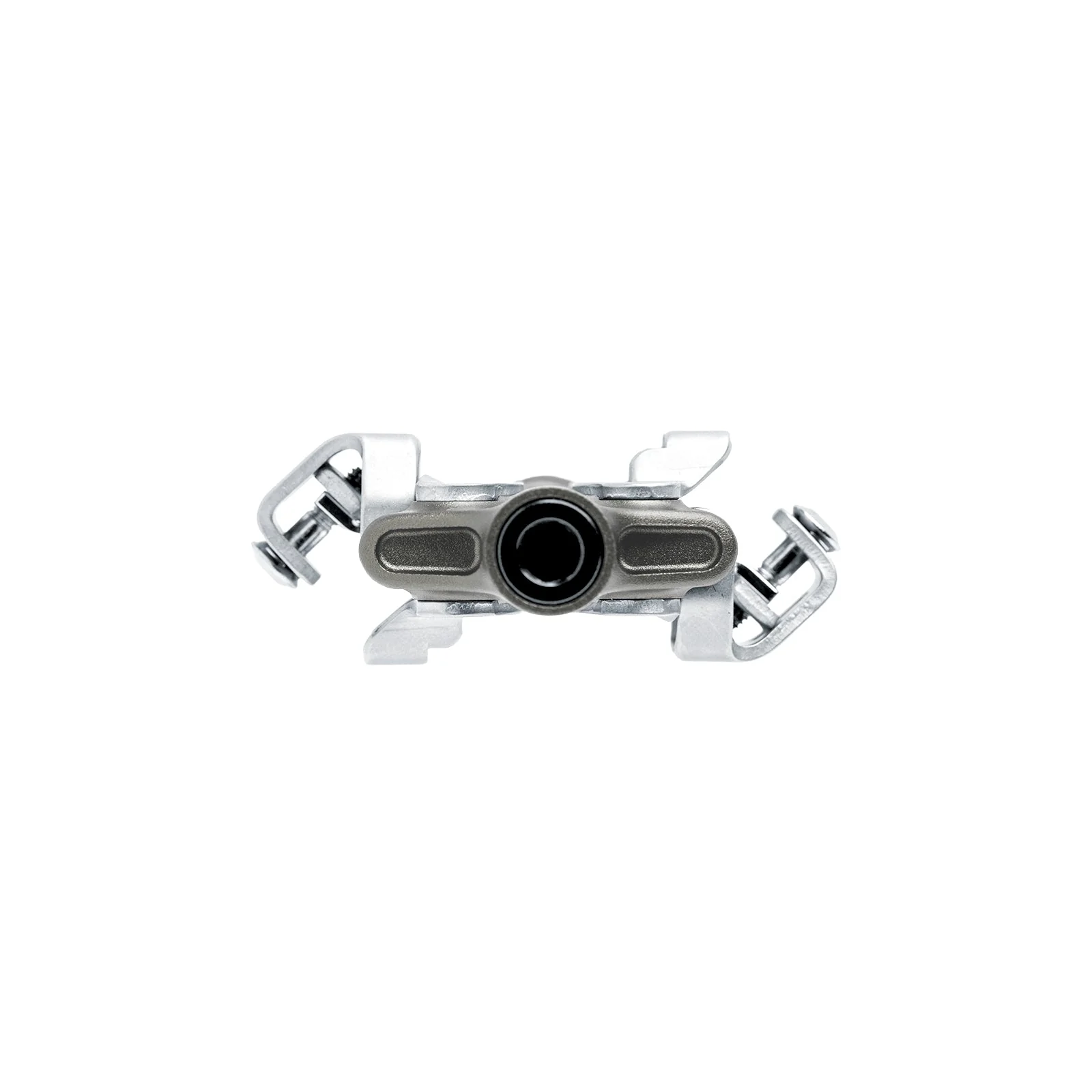 OneUp Components XC Clip Pedals - Grey - Image 4