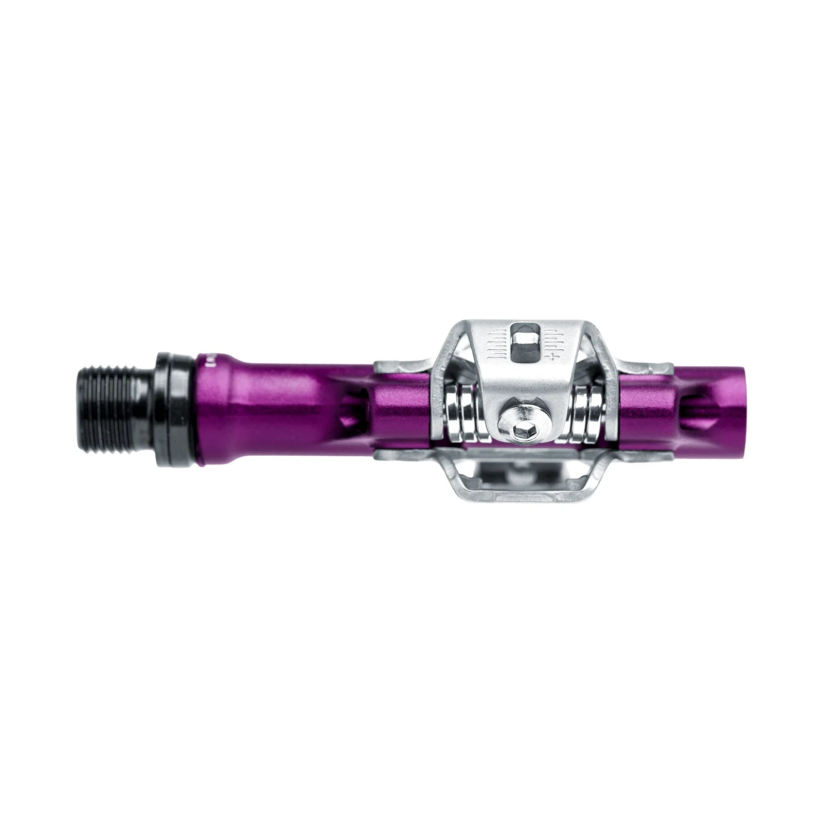 OneUp Components XC Clip Pedals - Purple - Image 3