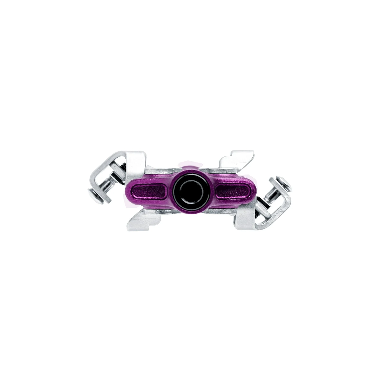 OneUp Components XC Clip Pedals - Purple - Image 4