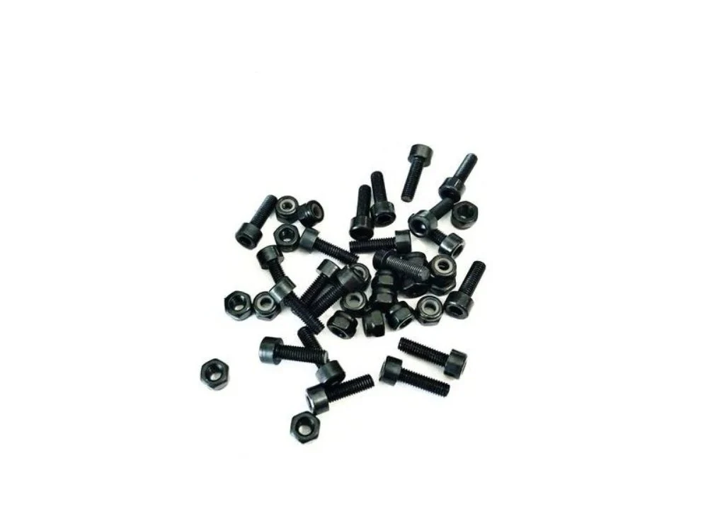 OneUp Composite Pedal Pin Kit