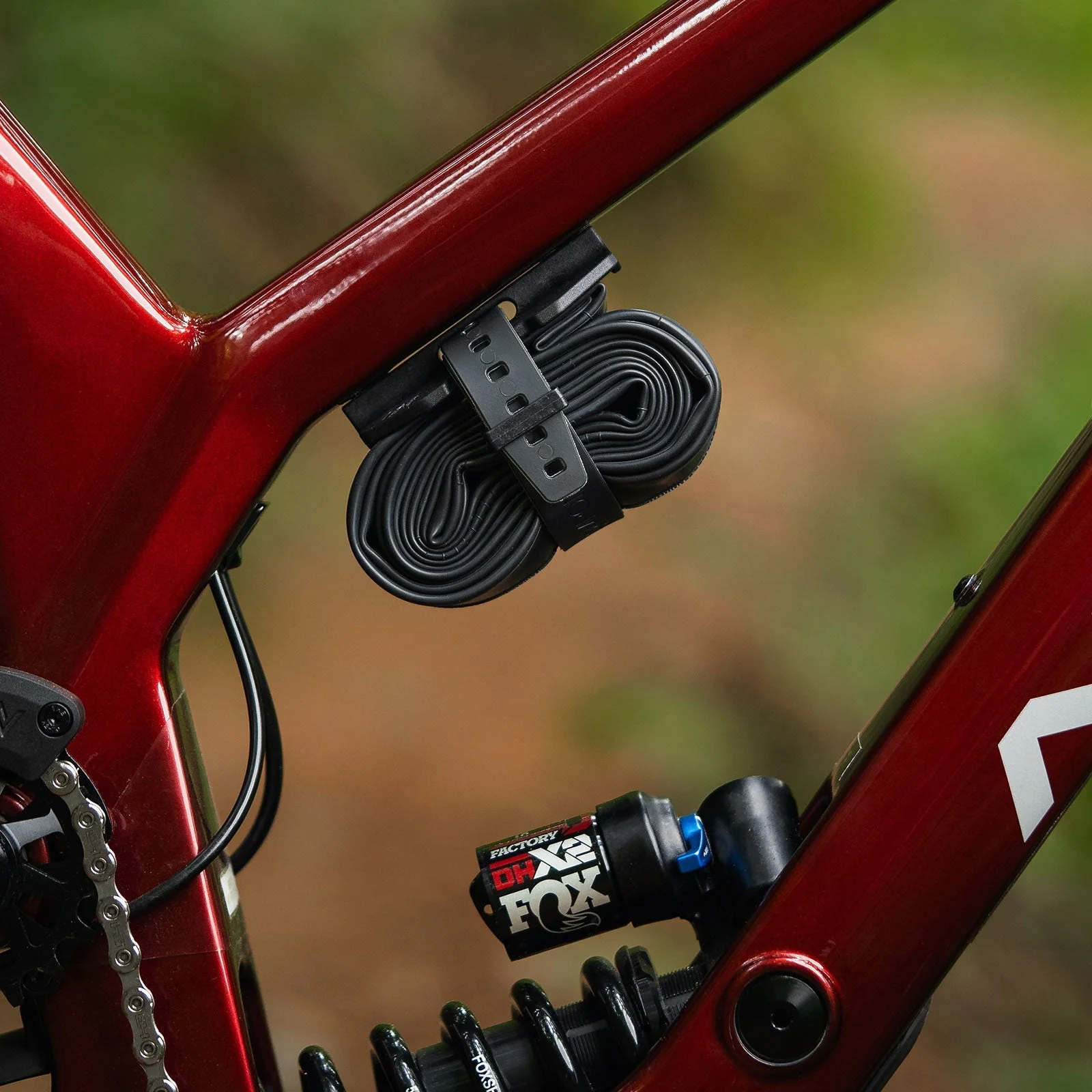 OneUp EDC Tube Strap Mount - Image 2