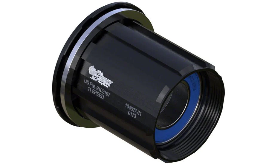 Onyx Freehub Driver Assembly - HG11 Chromoly