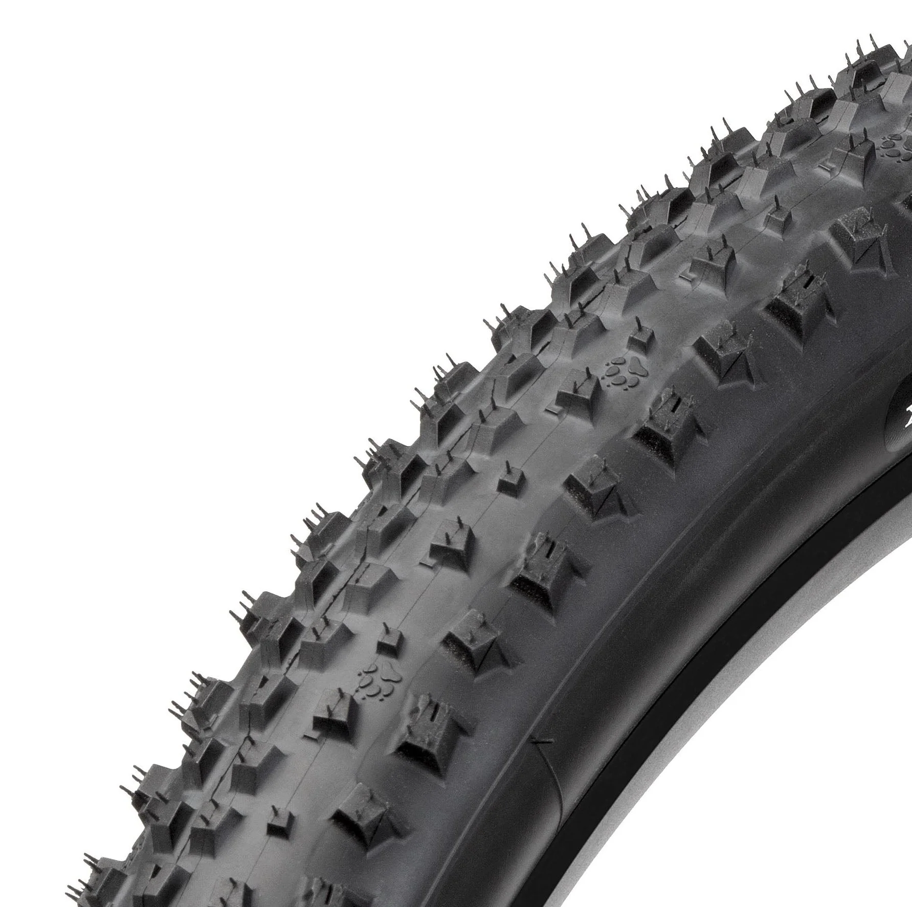 Onza Canis Tire - 29x2.3 - Black - Image 2