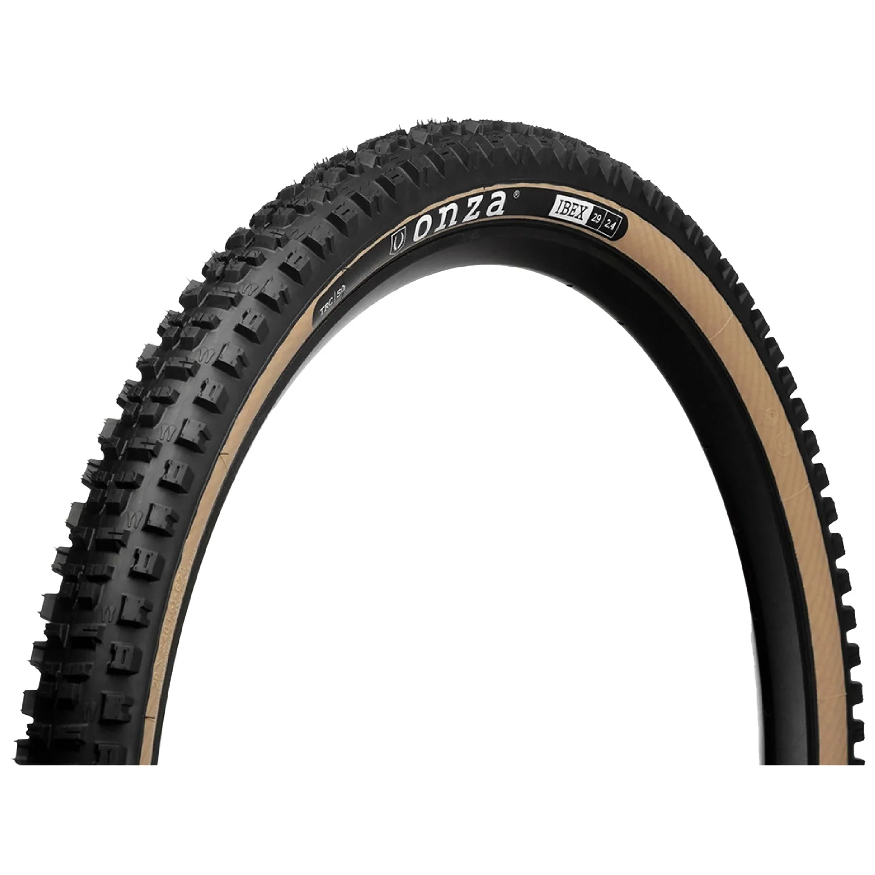Onza Ibex E Tire - 29x2.6 - Tanwall