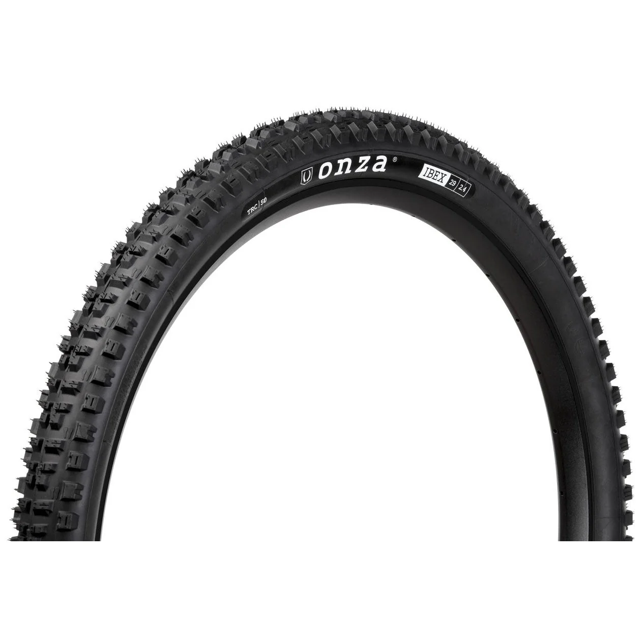 Onza Ibex Tire - 29x2.4 - Black