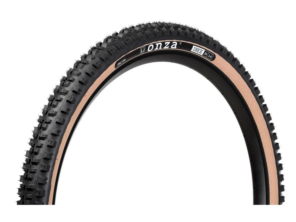 Onza Ibex Tire - 29x2.4 - Tanwall