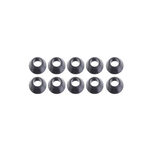 Orange Seal VersaValve Conical Grommets - Bag/10