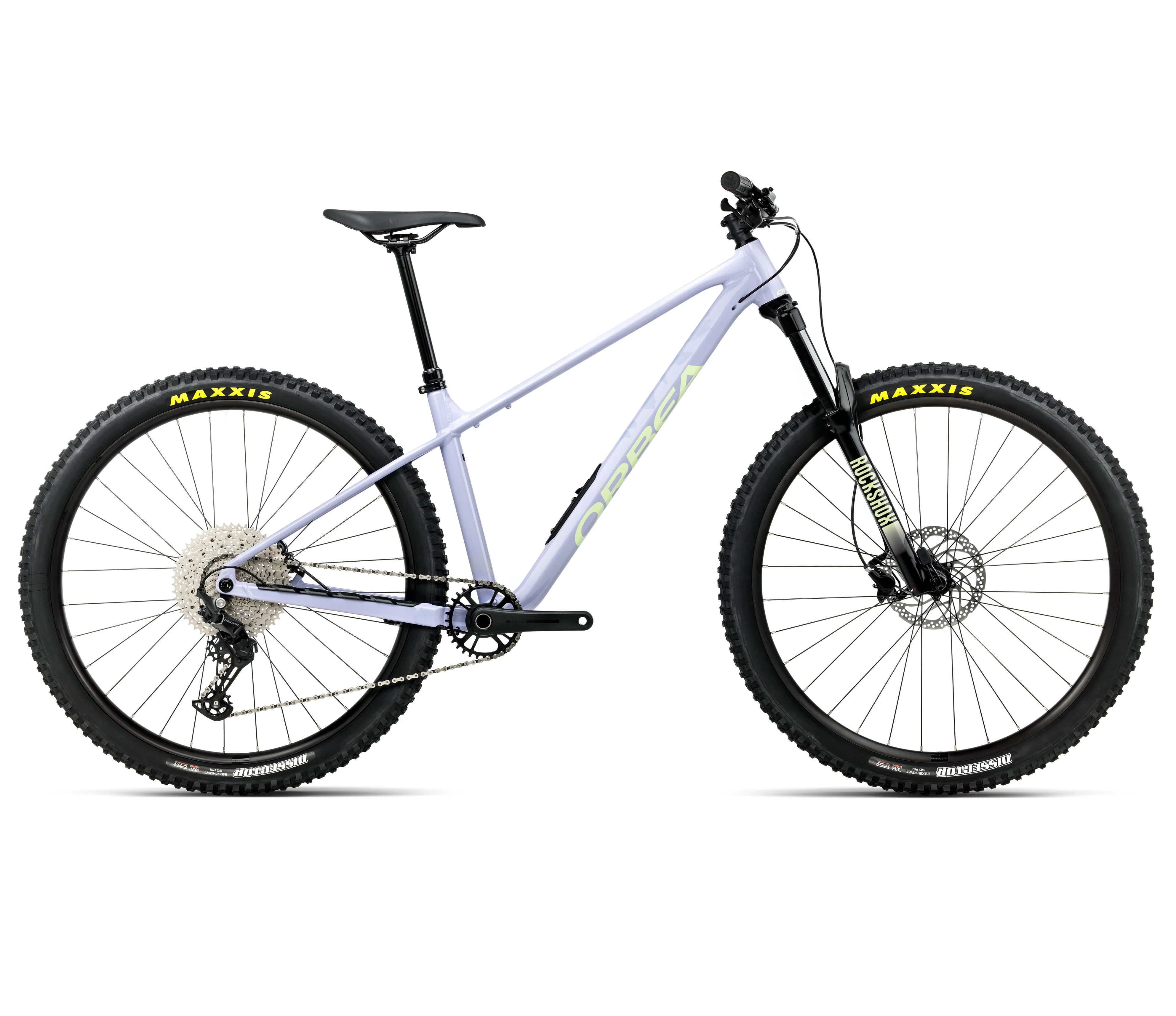 Orbea Laufey H30 - Image 2