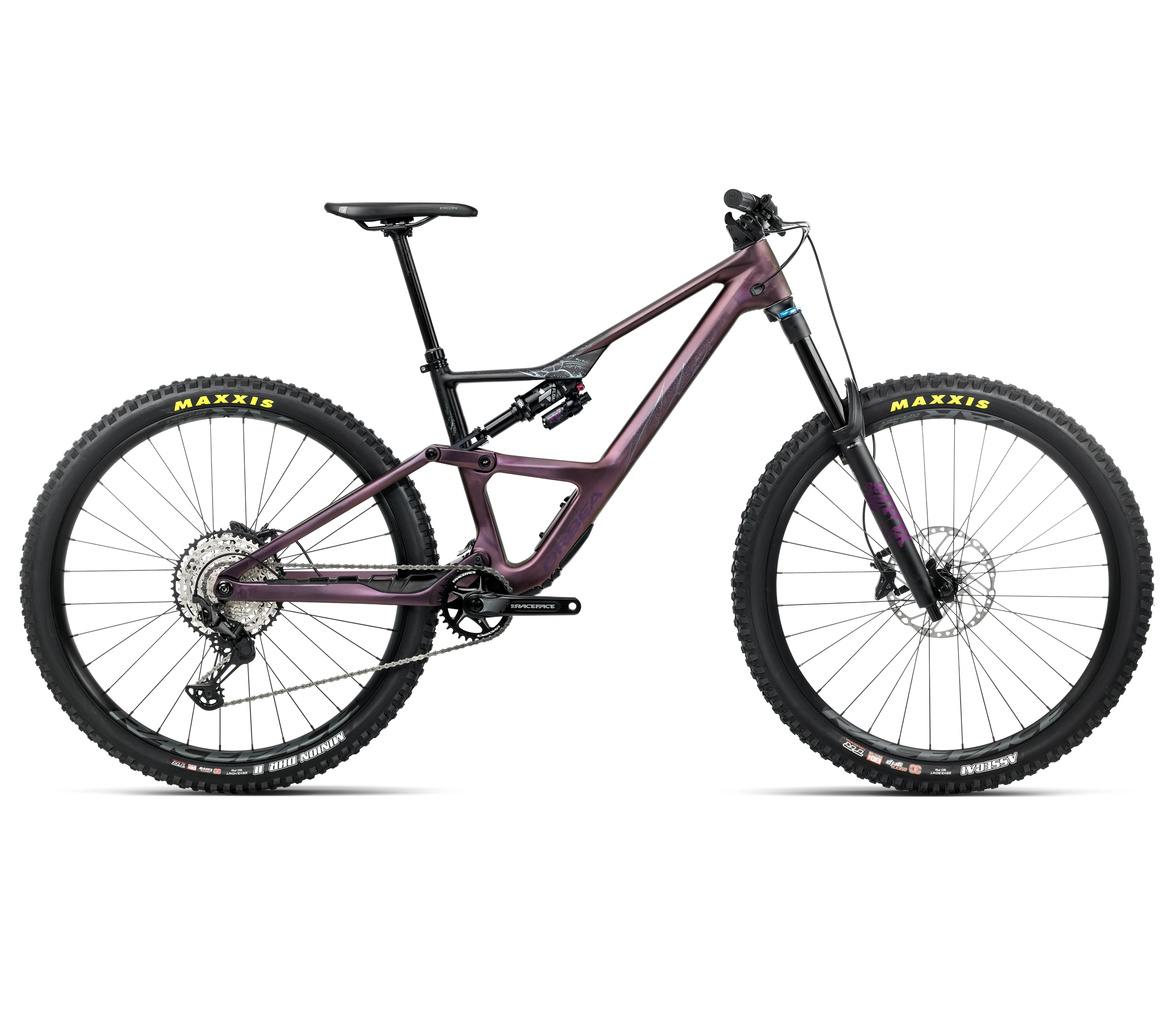 Orbea Occam LT M30