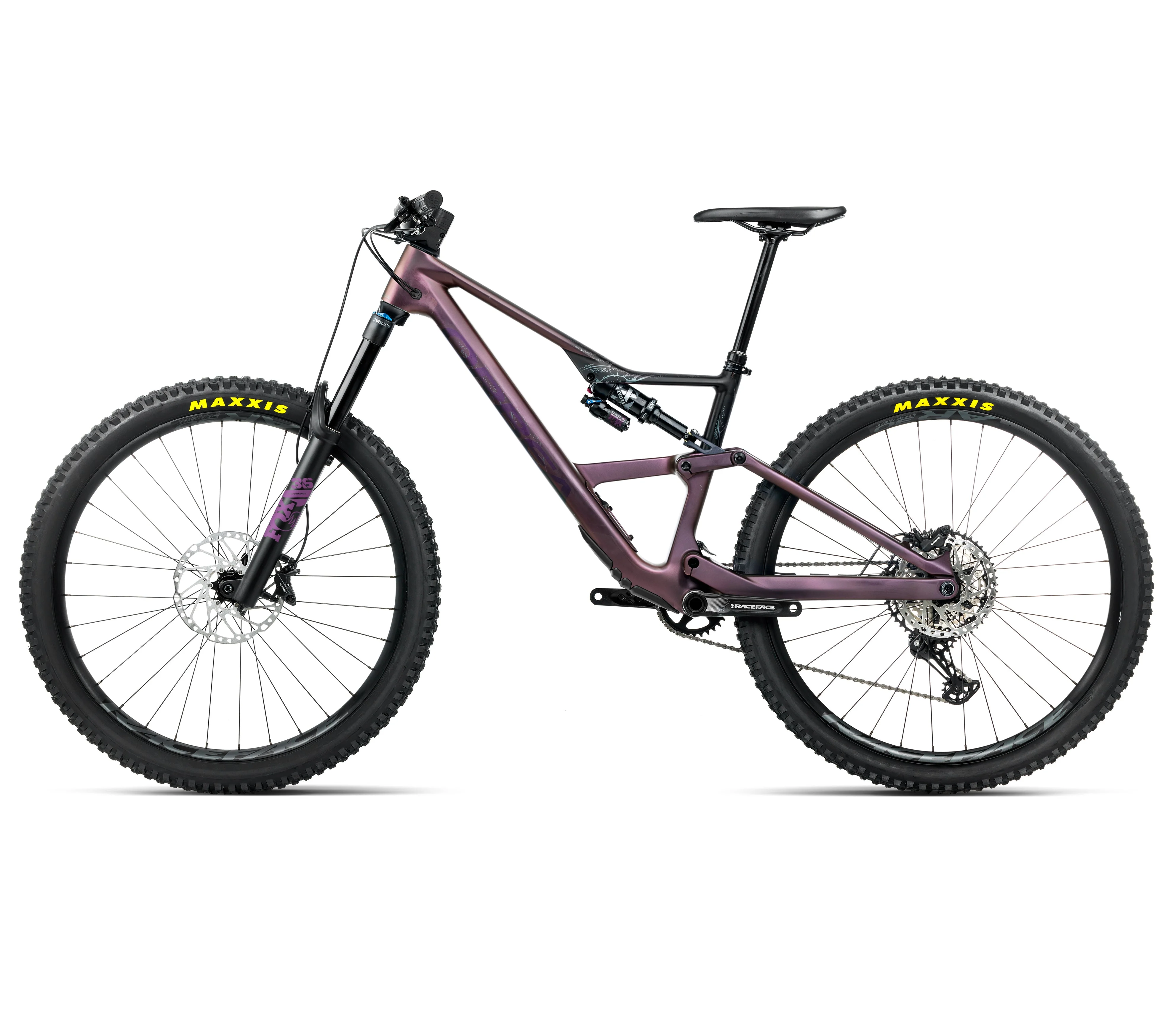Orbea Occam LT M30 - Image 2