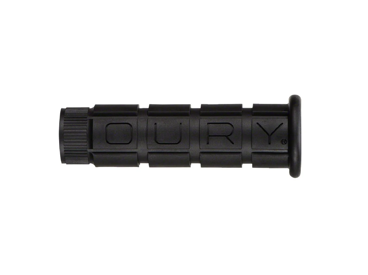 Oury Grips Black